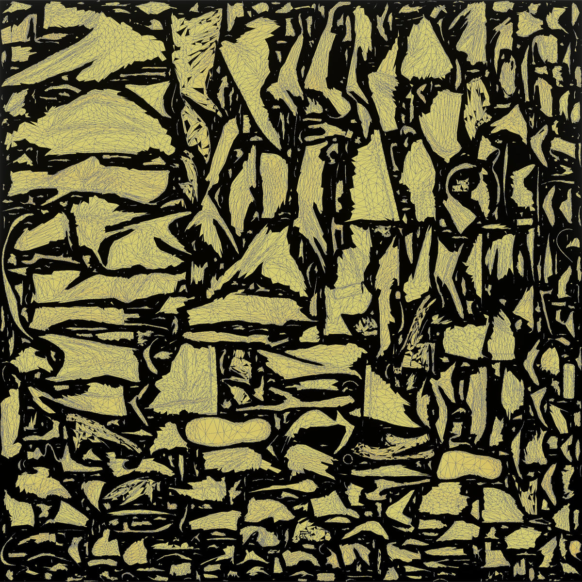 Mechanic Explaining a Fix - UV layout, metallic roughness map