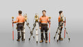 Construction Worker Man 95