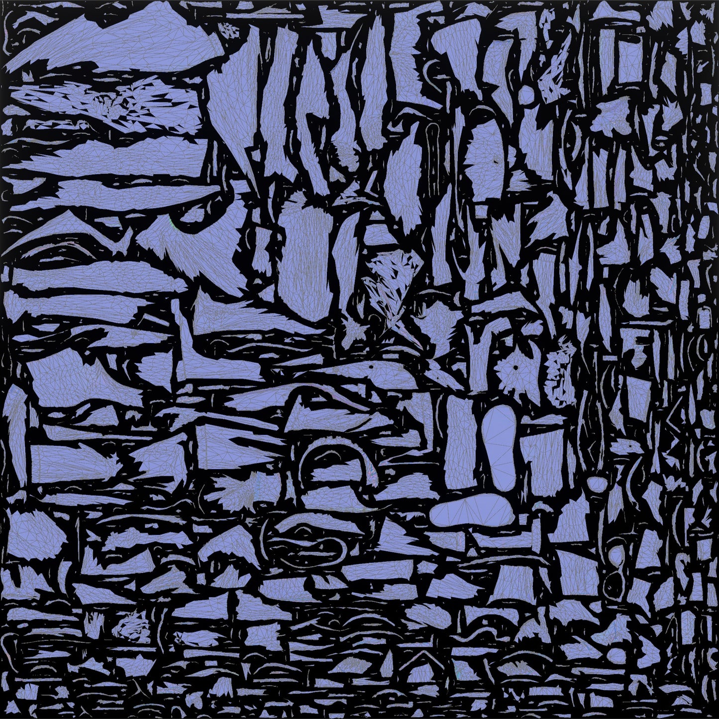 Latina Woman Relaxed Pose in Bikini Top