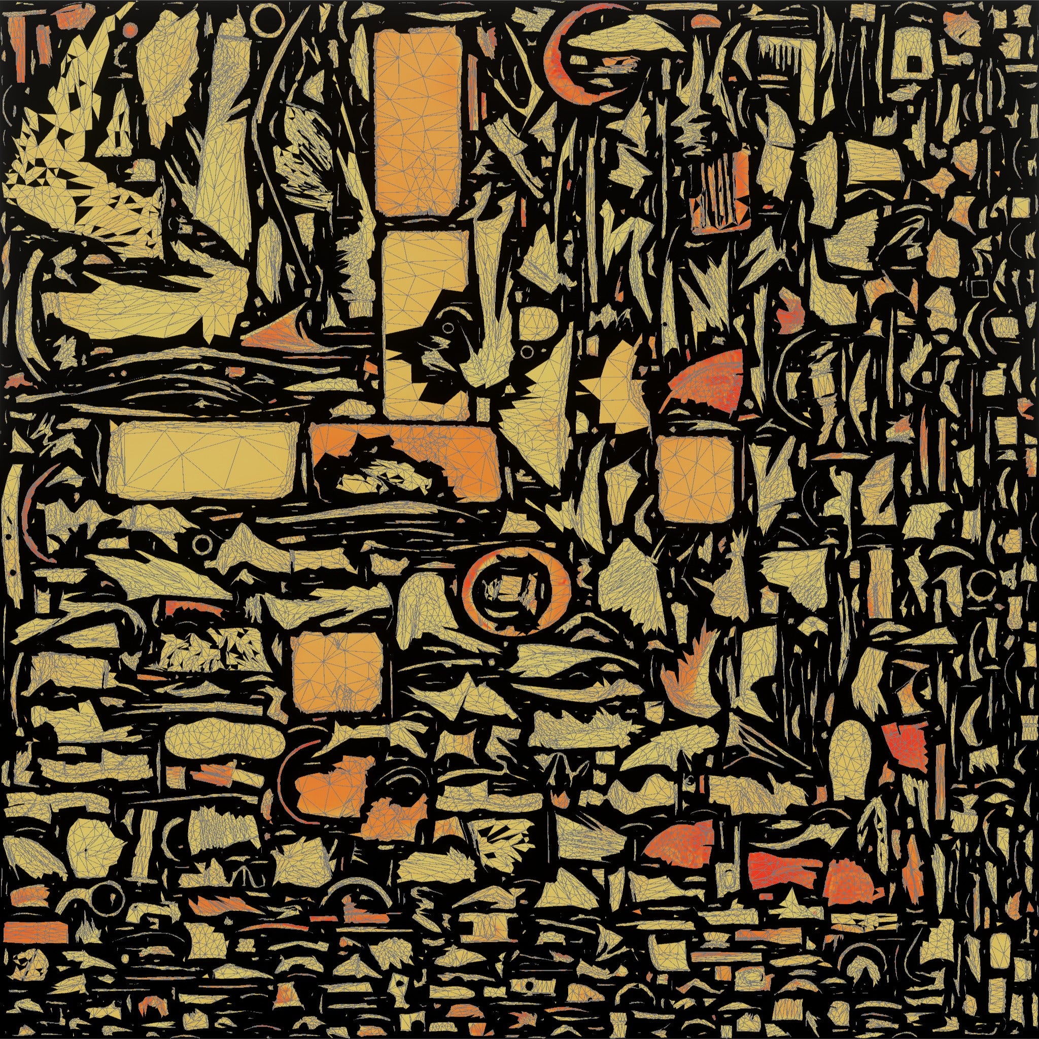 Construction Worker Man 05