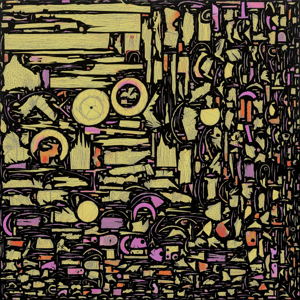 Construction Worker Man 35