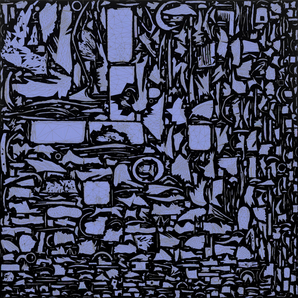 Construction Worker Man 05