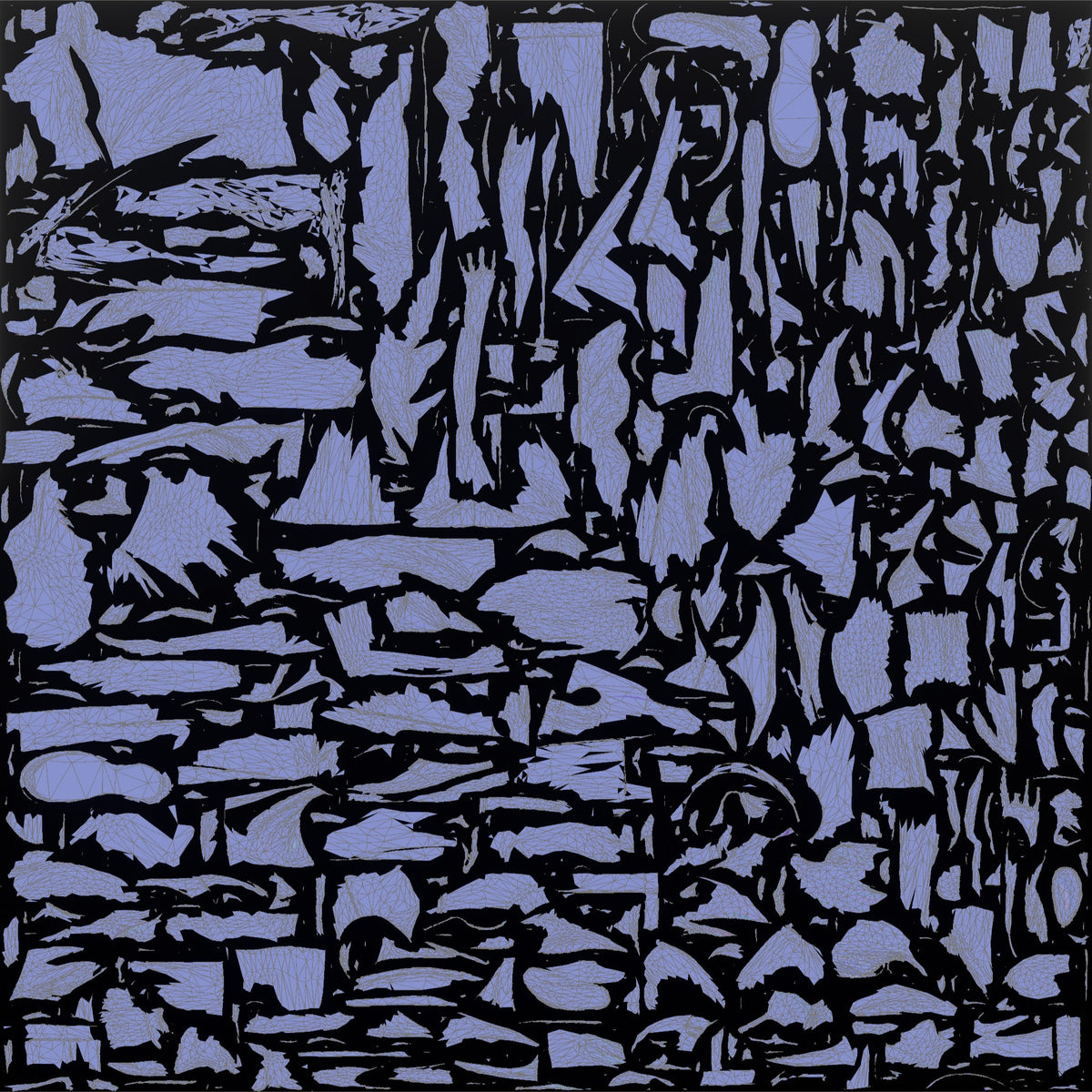 Spa Attendant Man Holding A Folded Bathrobe Over One Arm - UV layout, normal map