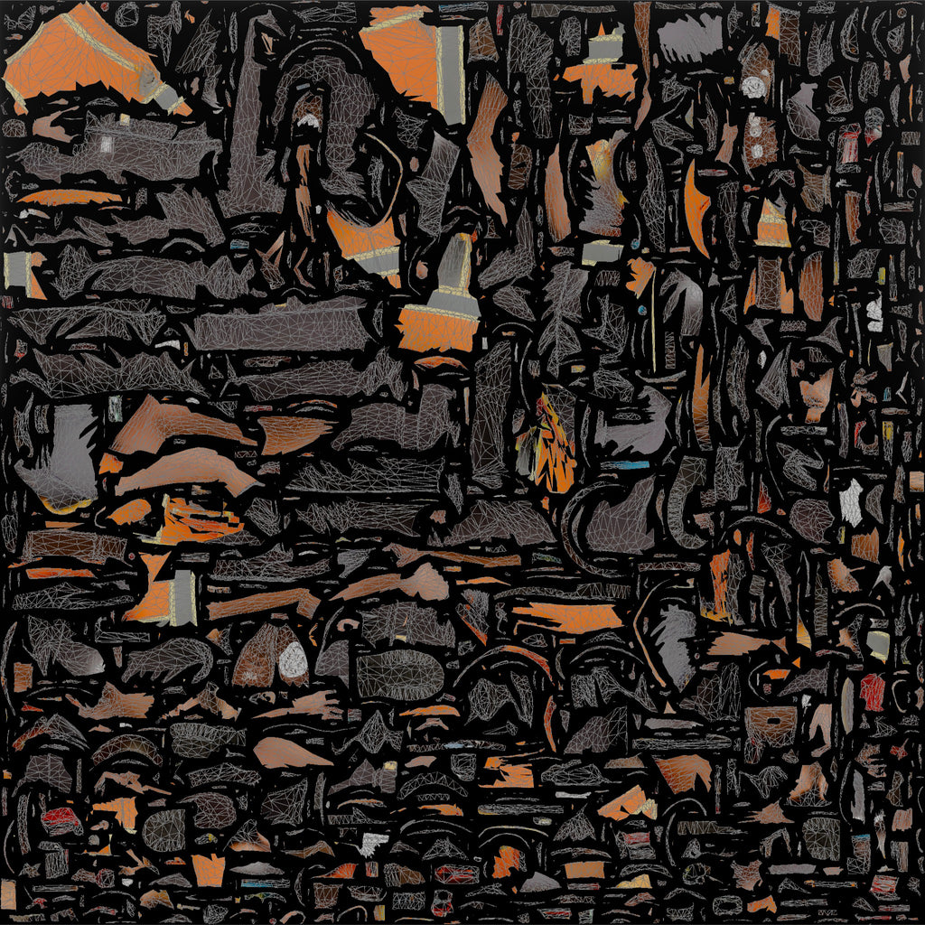 Construction Worker Man 46