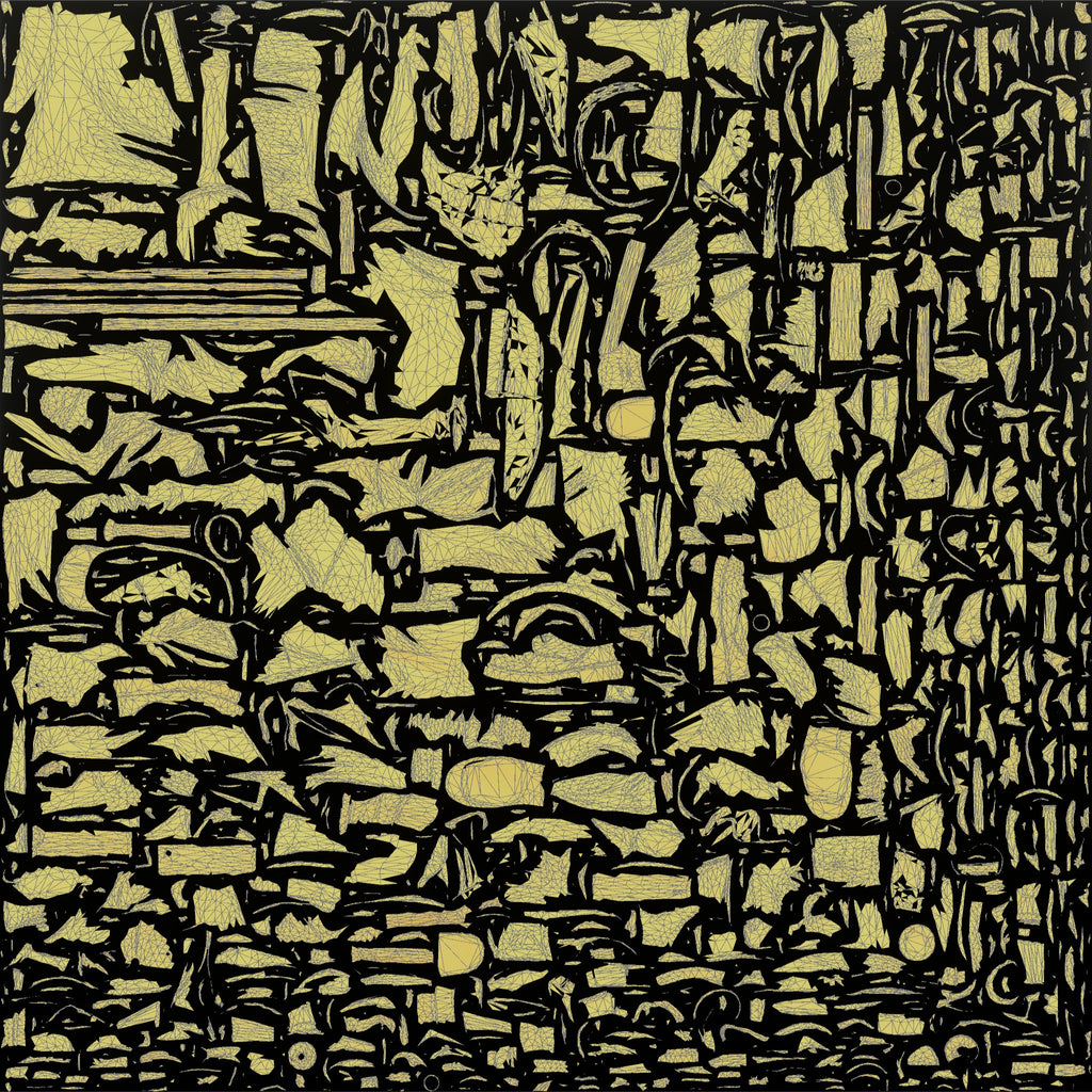 Construction Worker Man 49