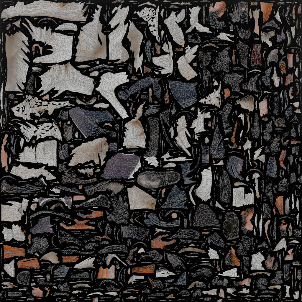 Construction Worker Man 14