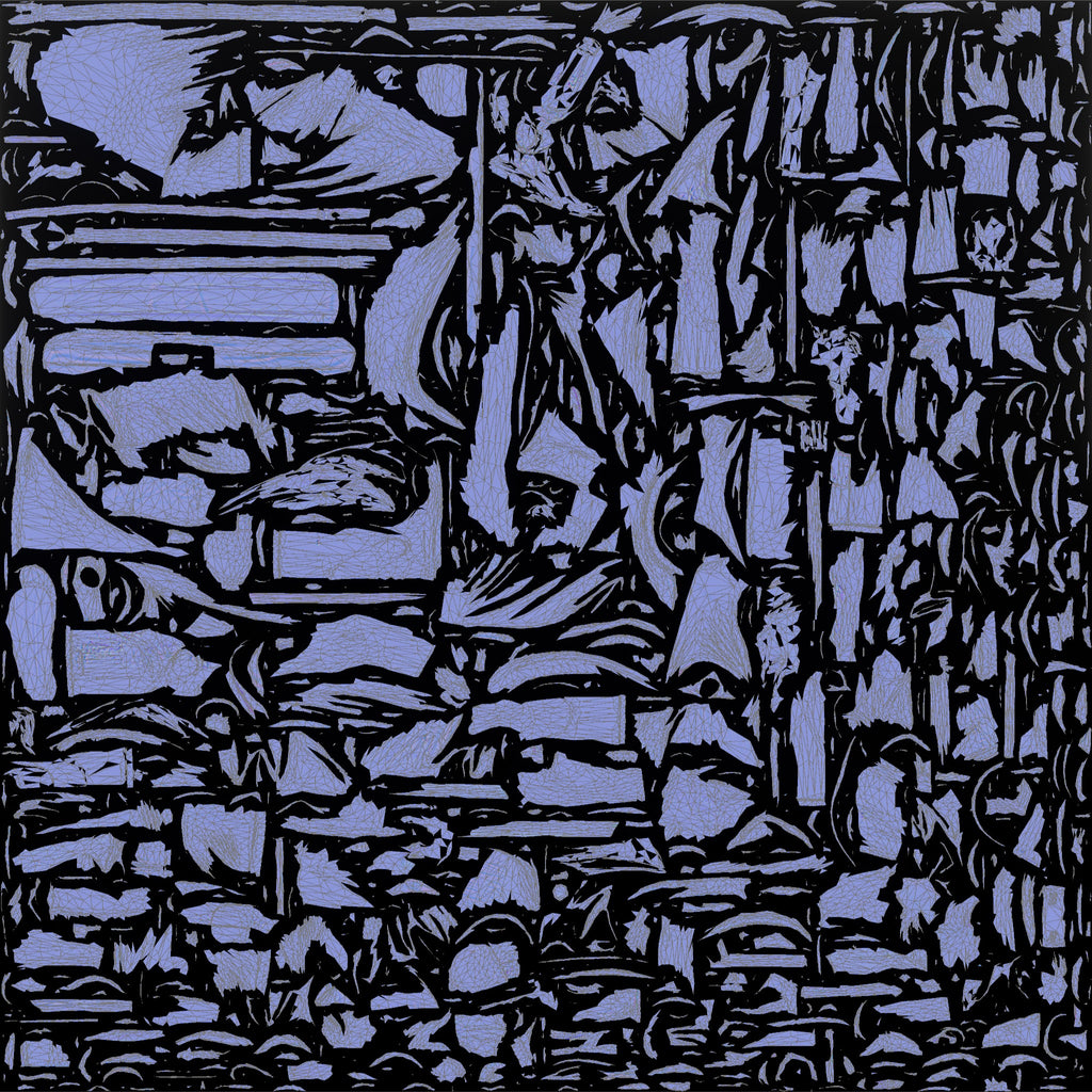 Construction Worker Man 09