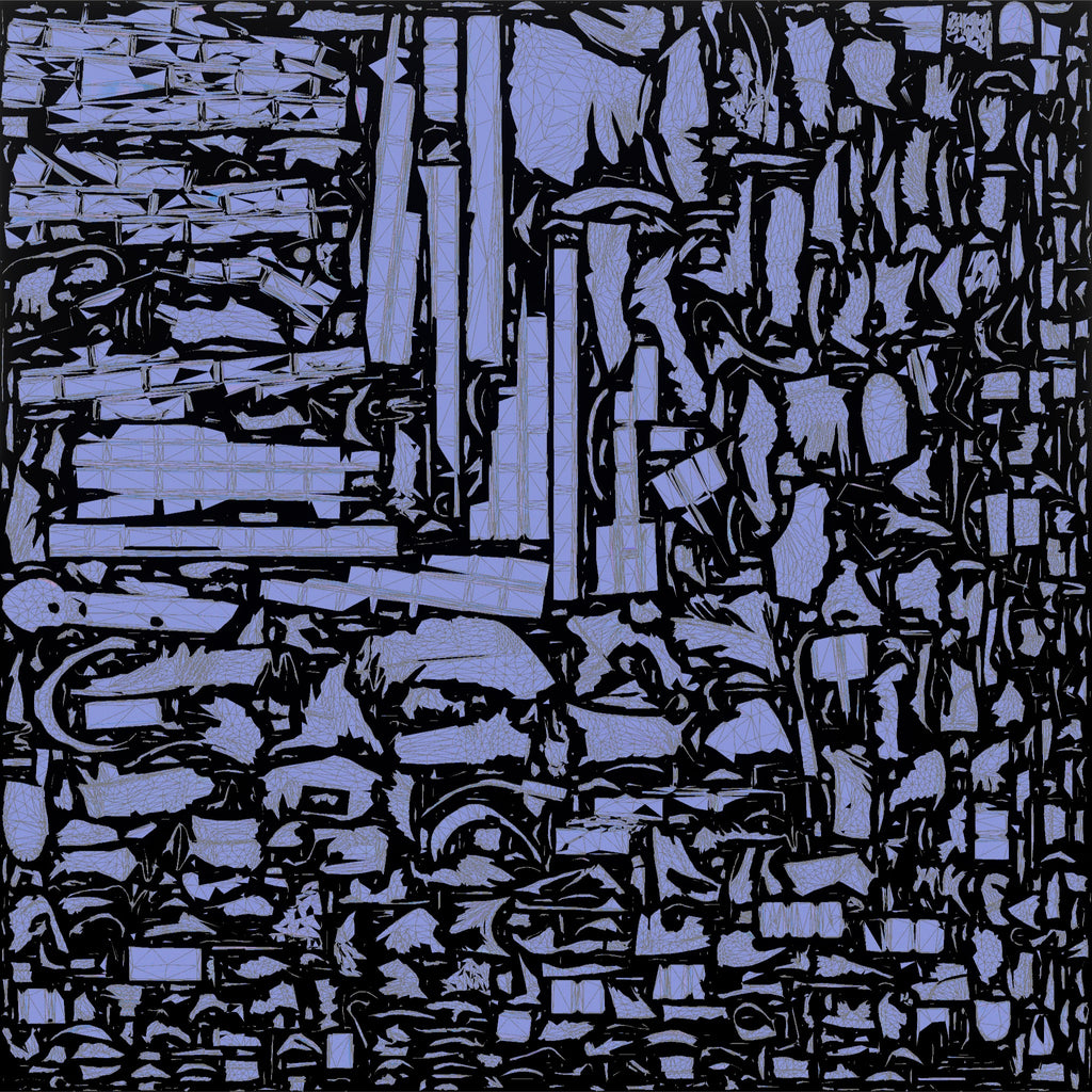 Construction Worker Man 54