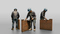 Construction Worker Man 54