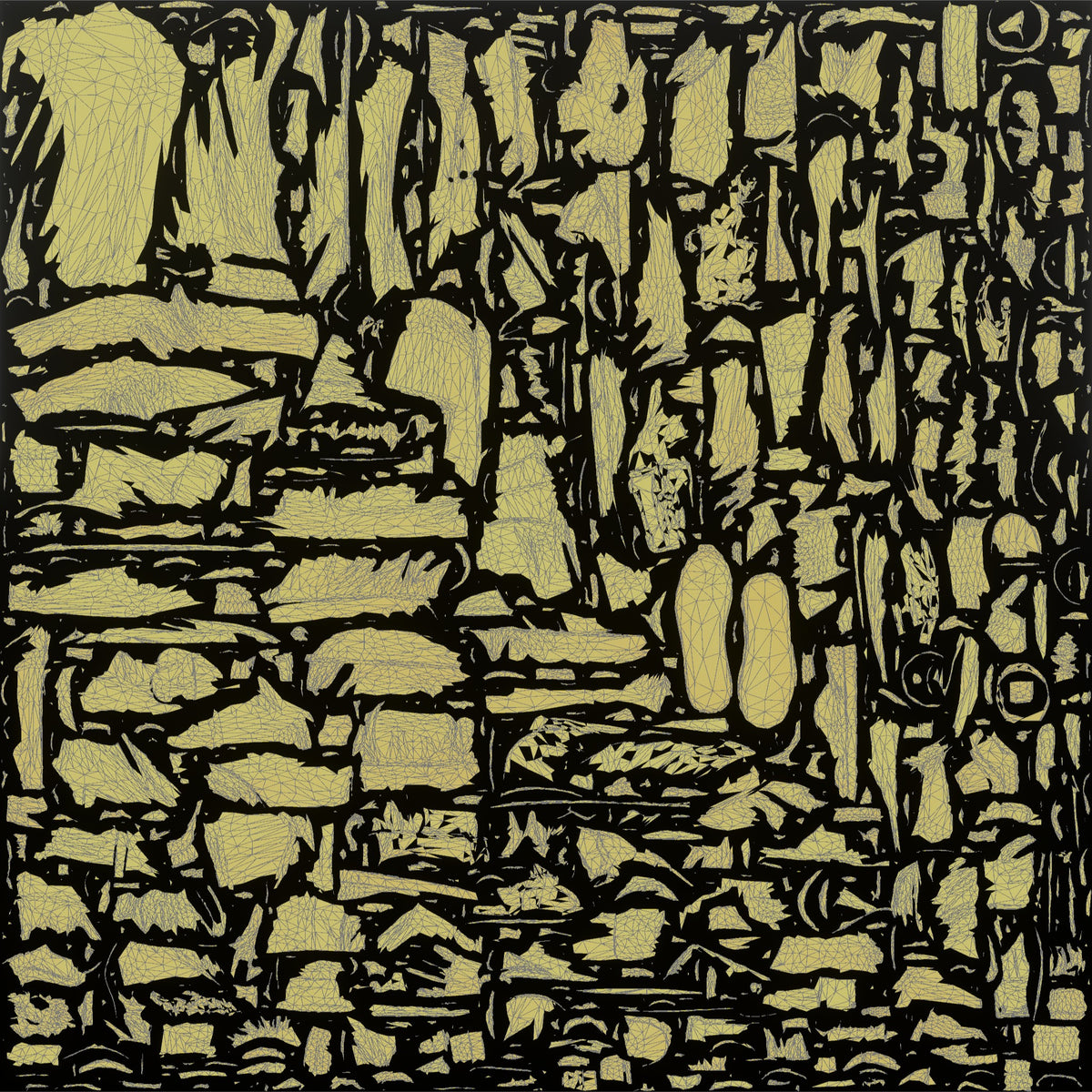 Patron Man Wearing A Vibrant Varsity Jacket, Confident Urban Stance - UV layout, metallic roughness map