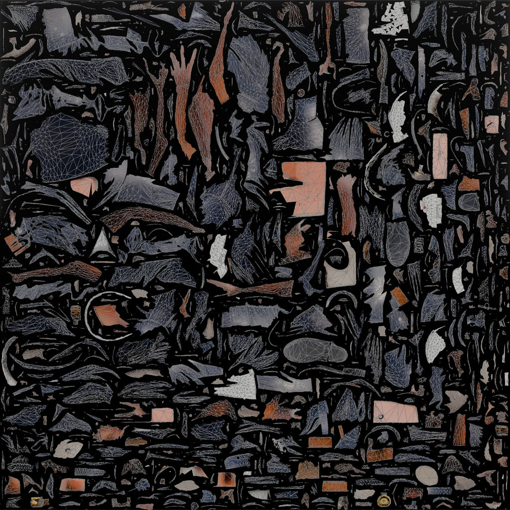 Construction Worker Man 02