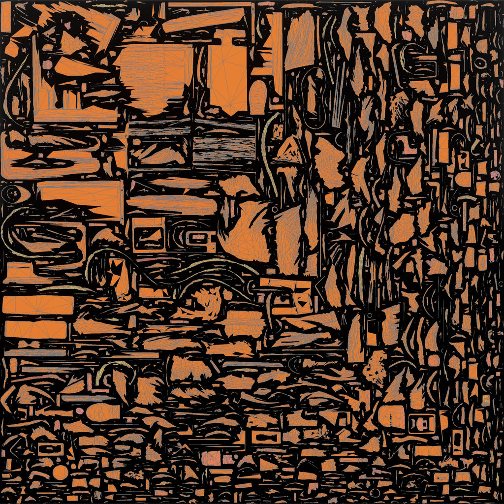 Construction Worker Man 13