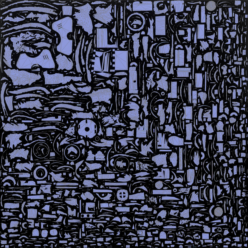Construction Worker Man 41