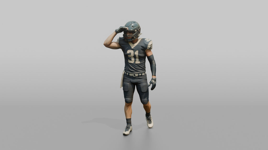 Free Safety Scanning the Field