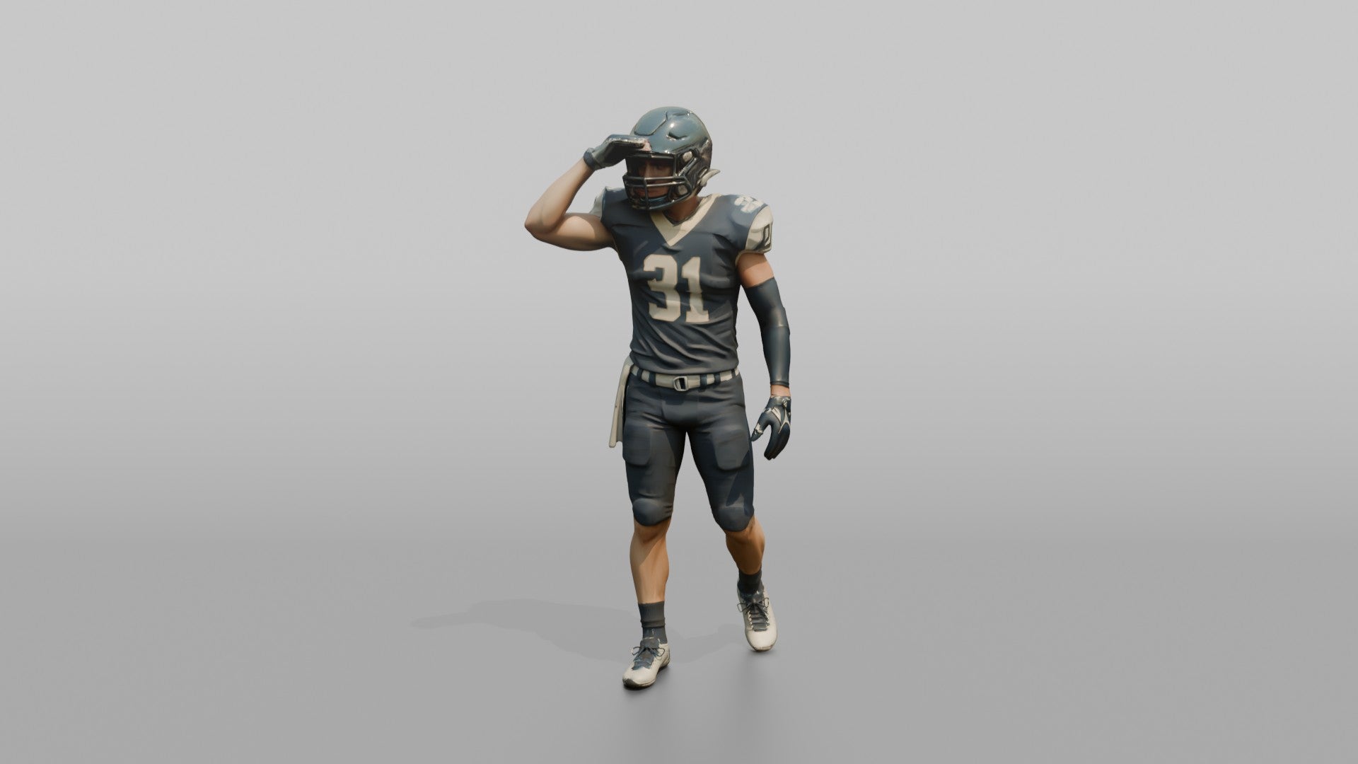 Free Safety Scanning the Field