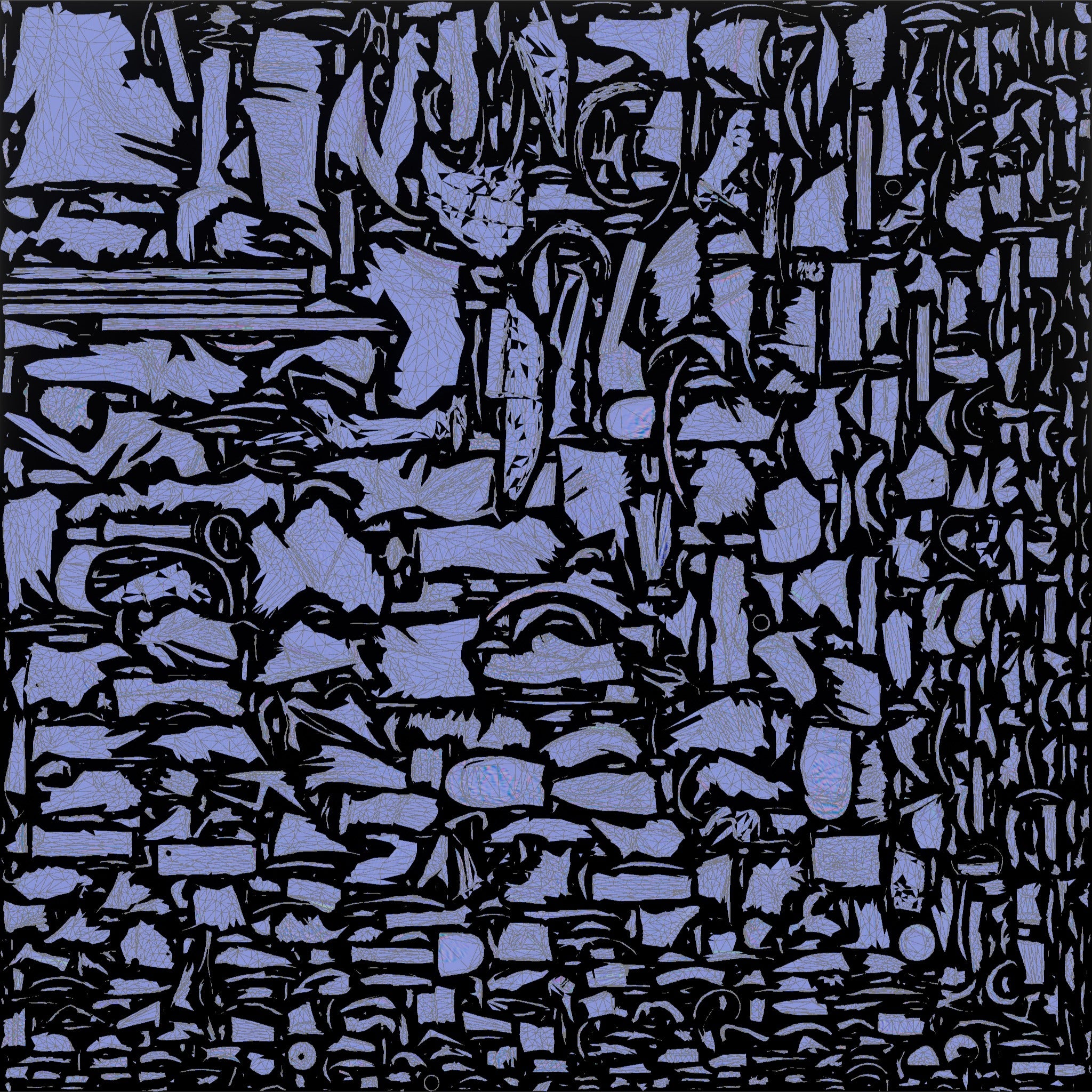 Construction Worker Man 49