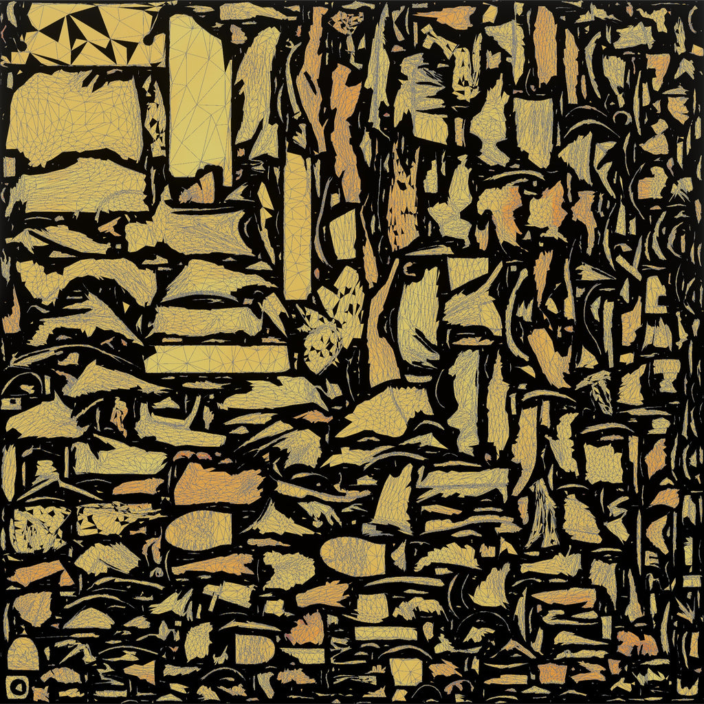 Construction Worker Man 55