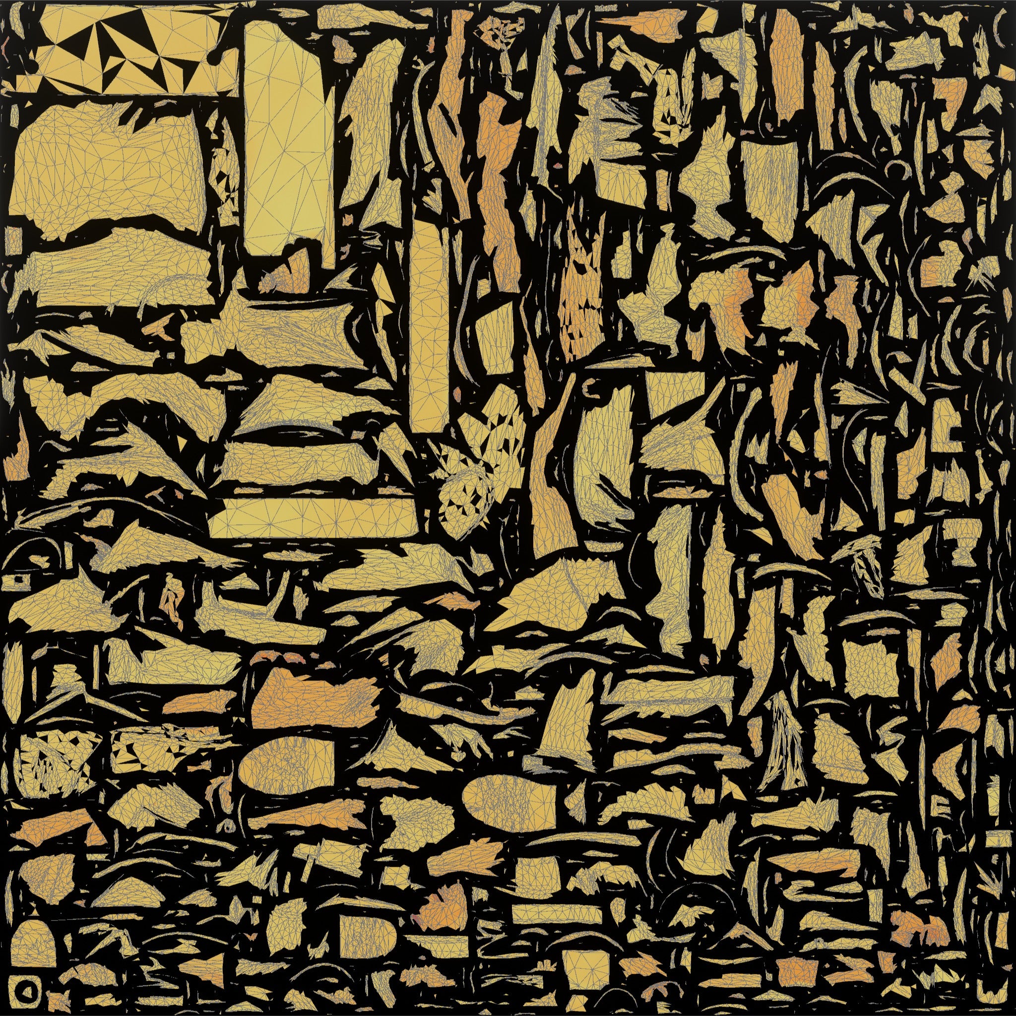 Construction Worker Man 55
