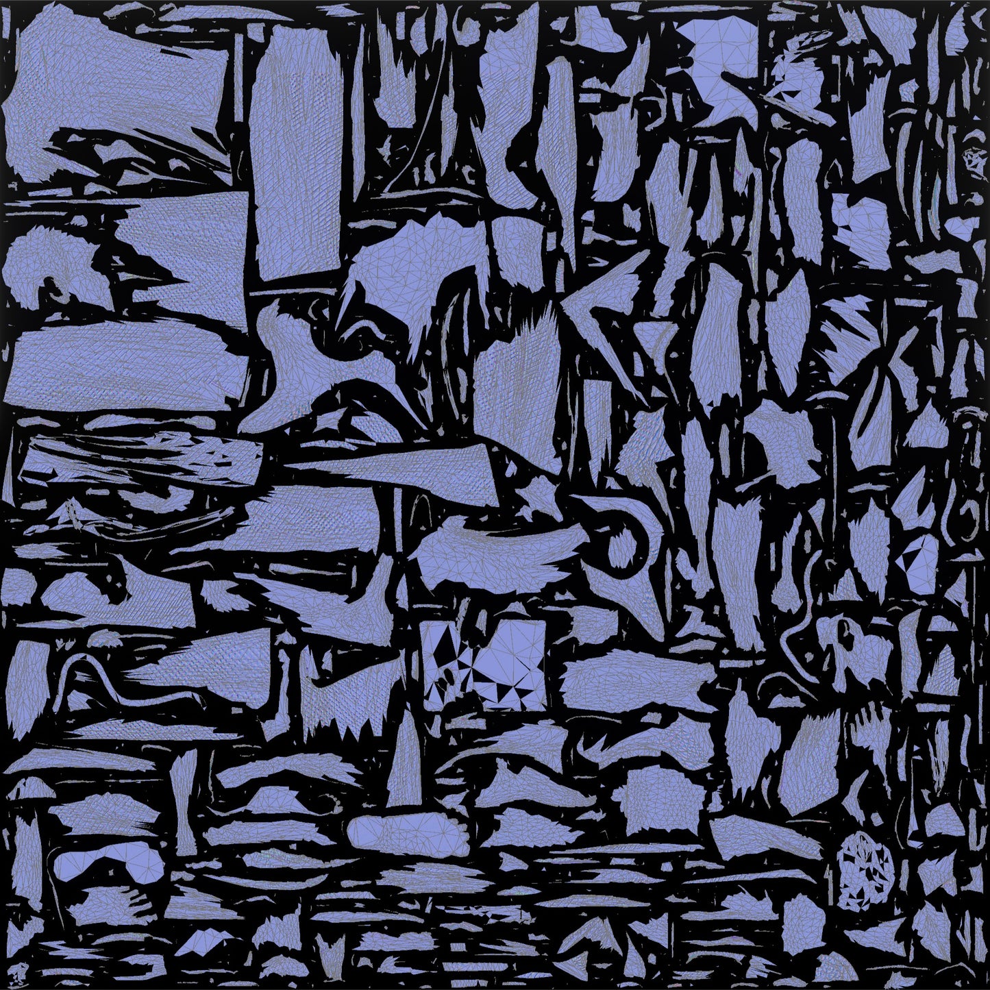 Elderly Man Patient Holding a Notebook