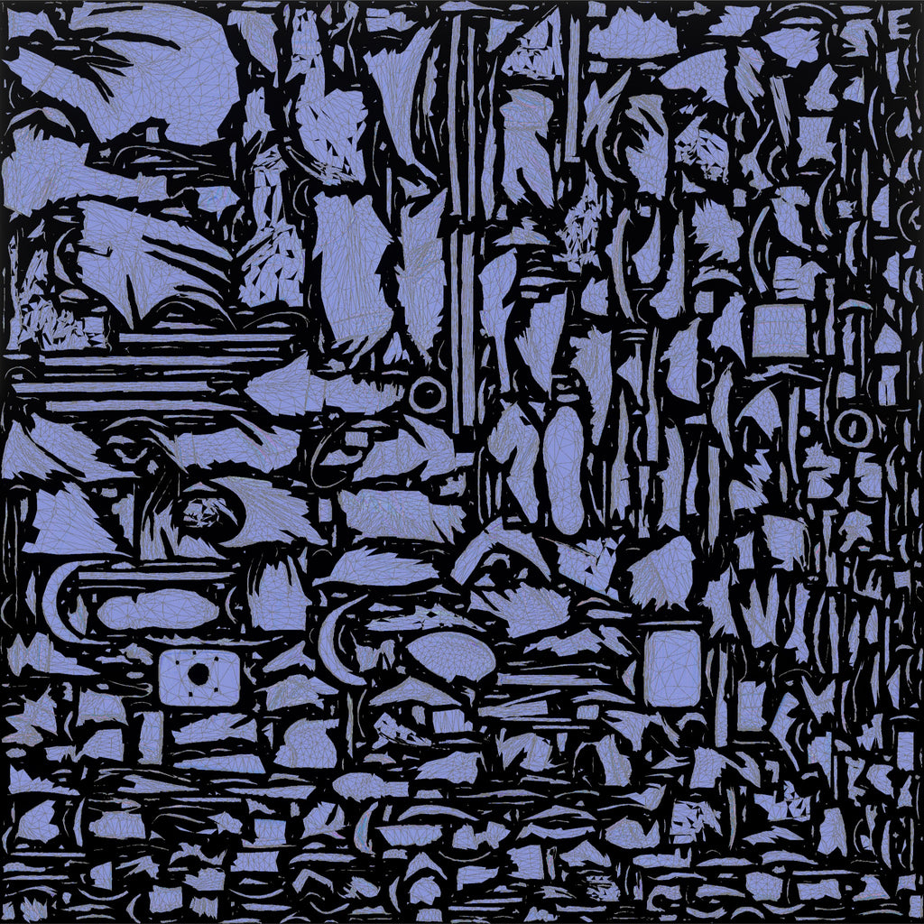 Construction Worker Man 47