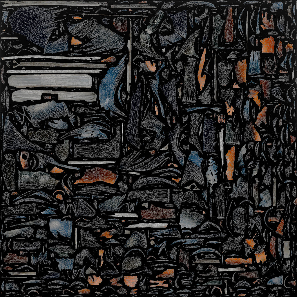 Construction Worker Man 09