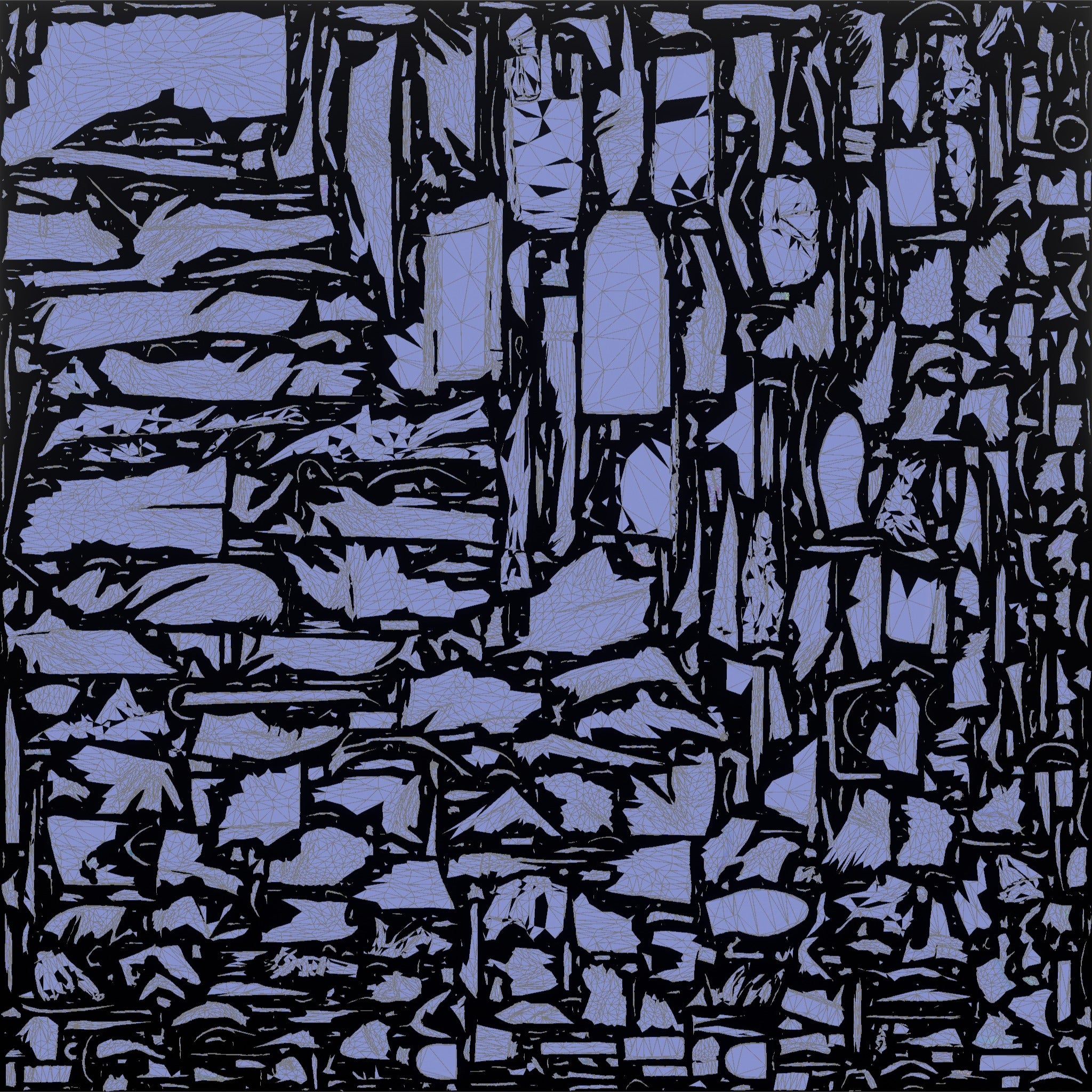 Caucasian Flight Attendant Giving a Polite Nod
