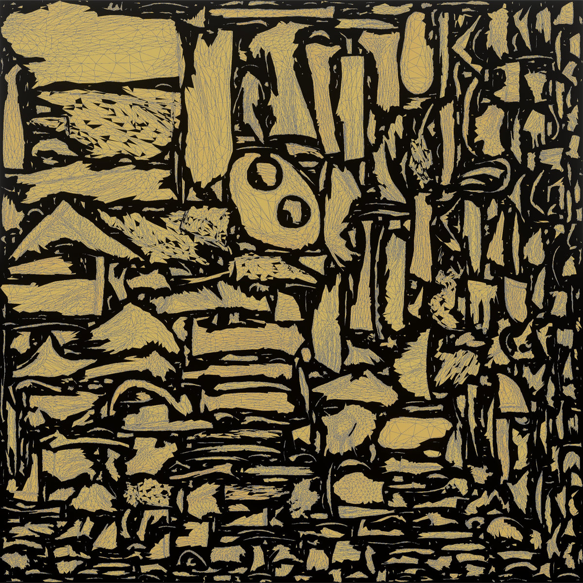 Spa Attendant Woman Adjusting A Robe Belt At The Waist - UV layout, metallic roughness map
