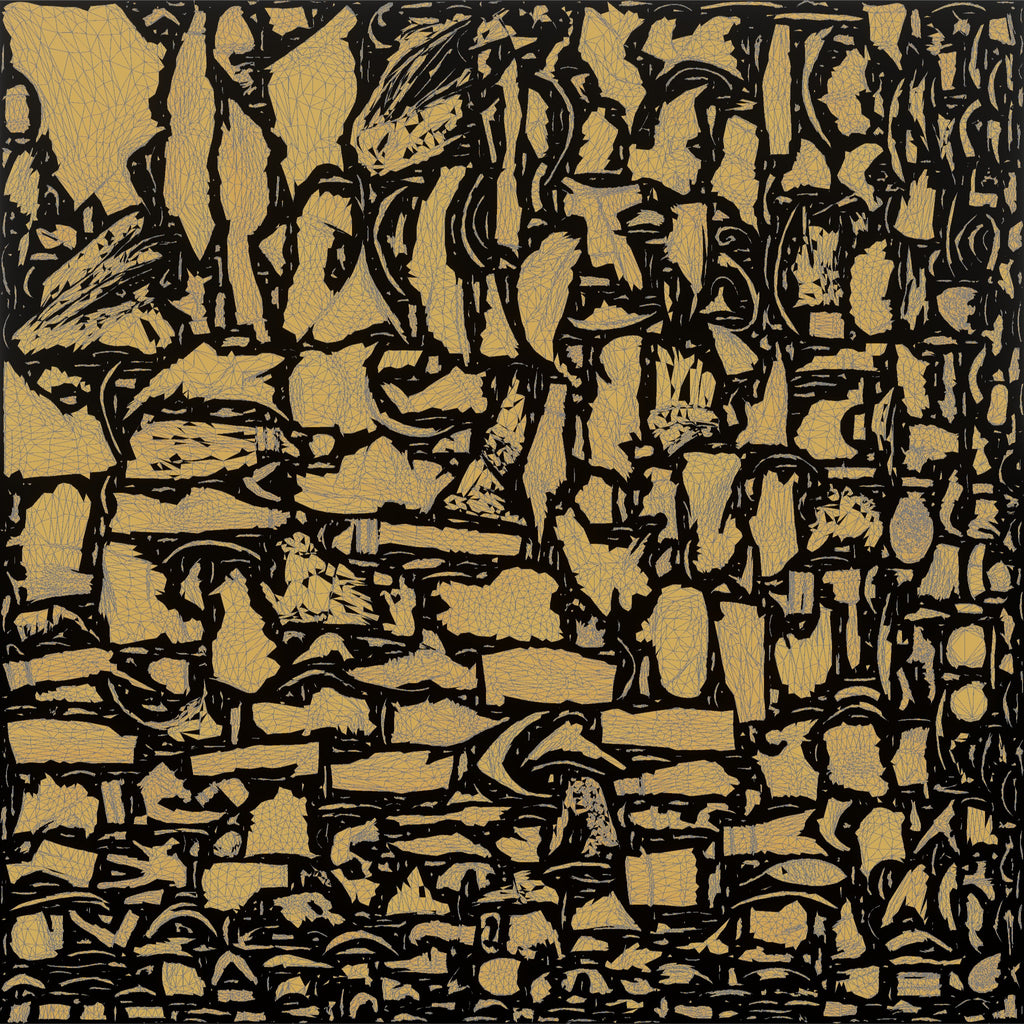 Linebacker Calling Out Defensive Signals