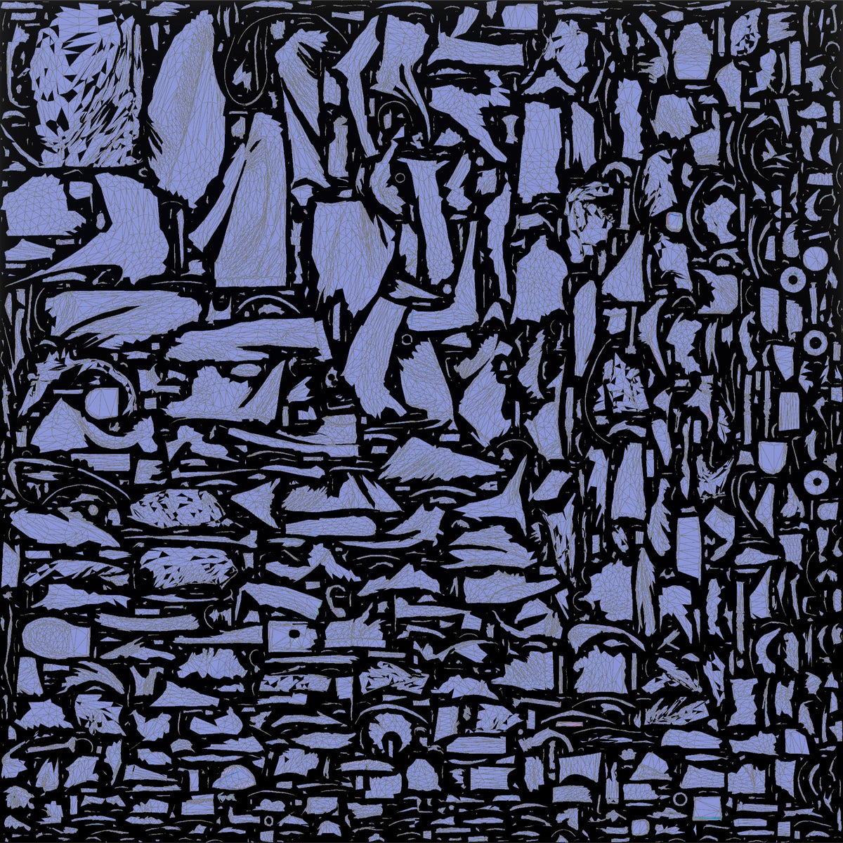 Mechanic Greasing a Suspension Joint - UV layout, normal map