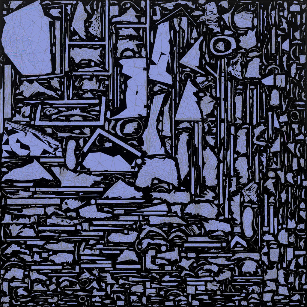 Construction Worker Man 45