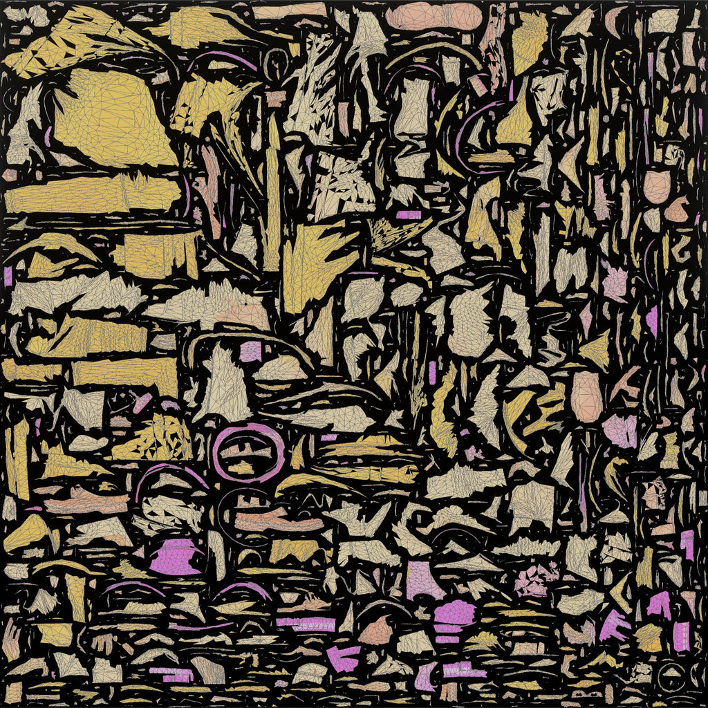 Construction Worker Man 06
