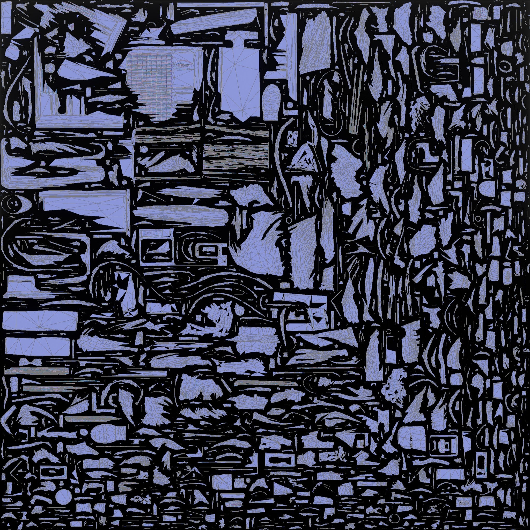 Construction Worker Man 13