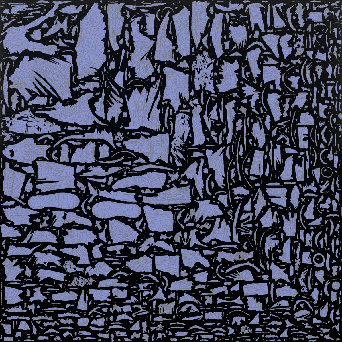 Patron Man Striking A Pose With A Colorful Drink In Hand, Urban Streetwear - UV layout, normal map
