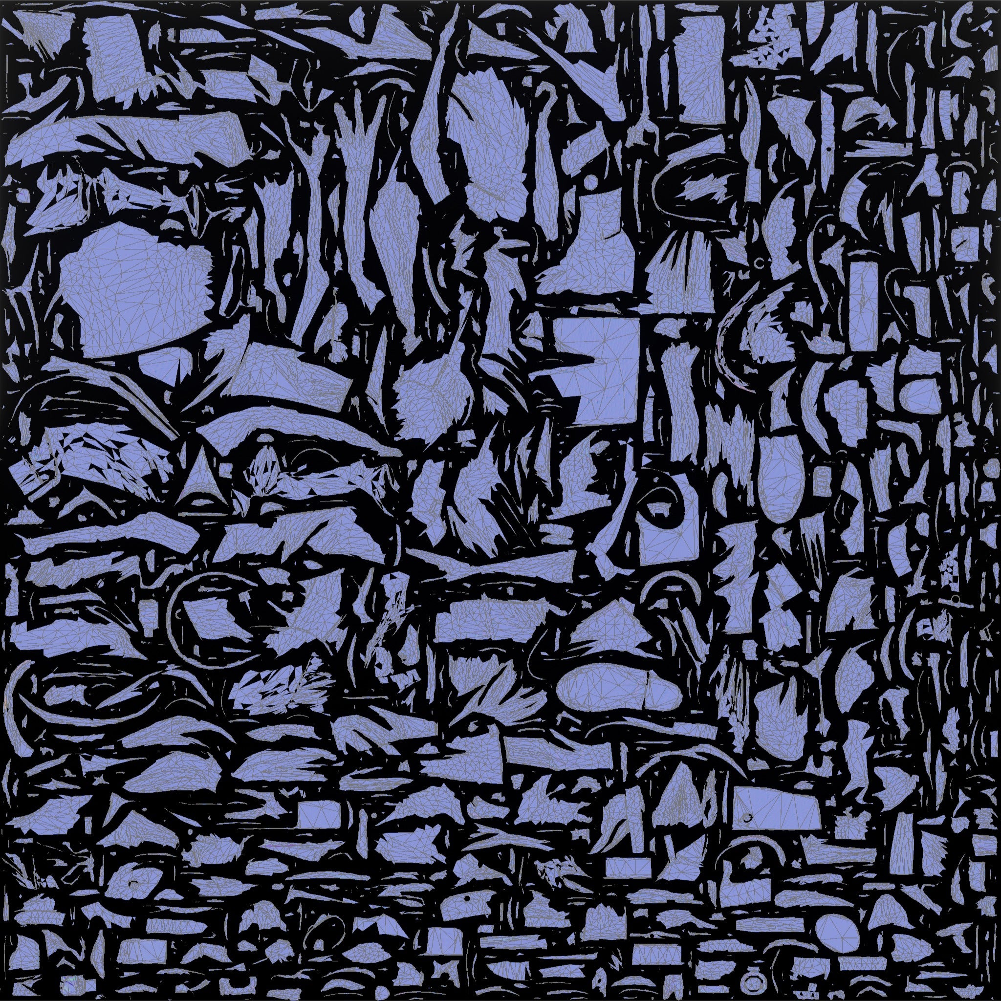 Construction Worker Man 02