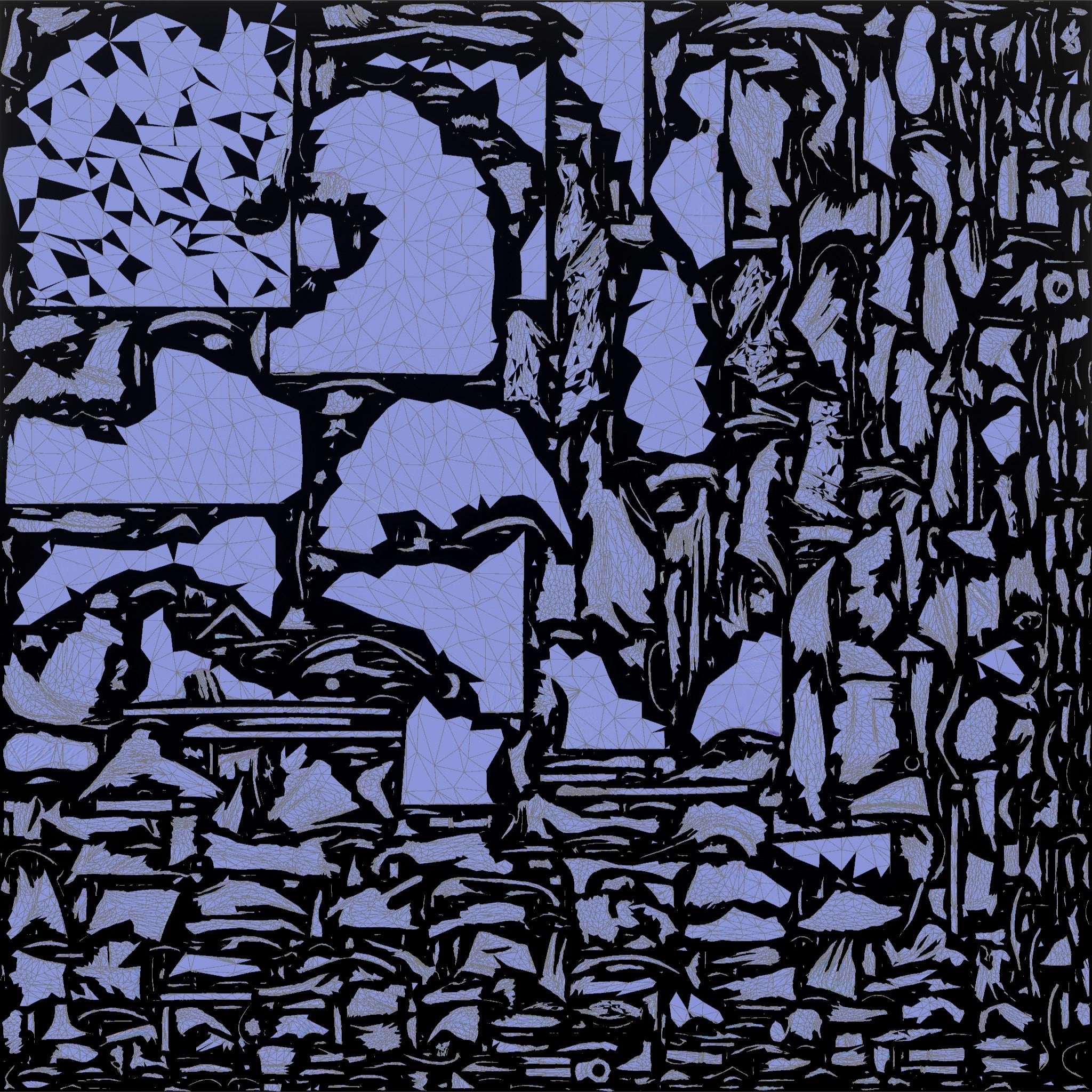 Construction Worker Man 10
