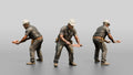 Construction Worker Man 02