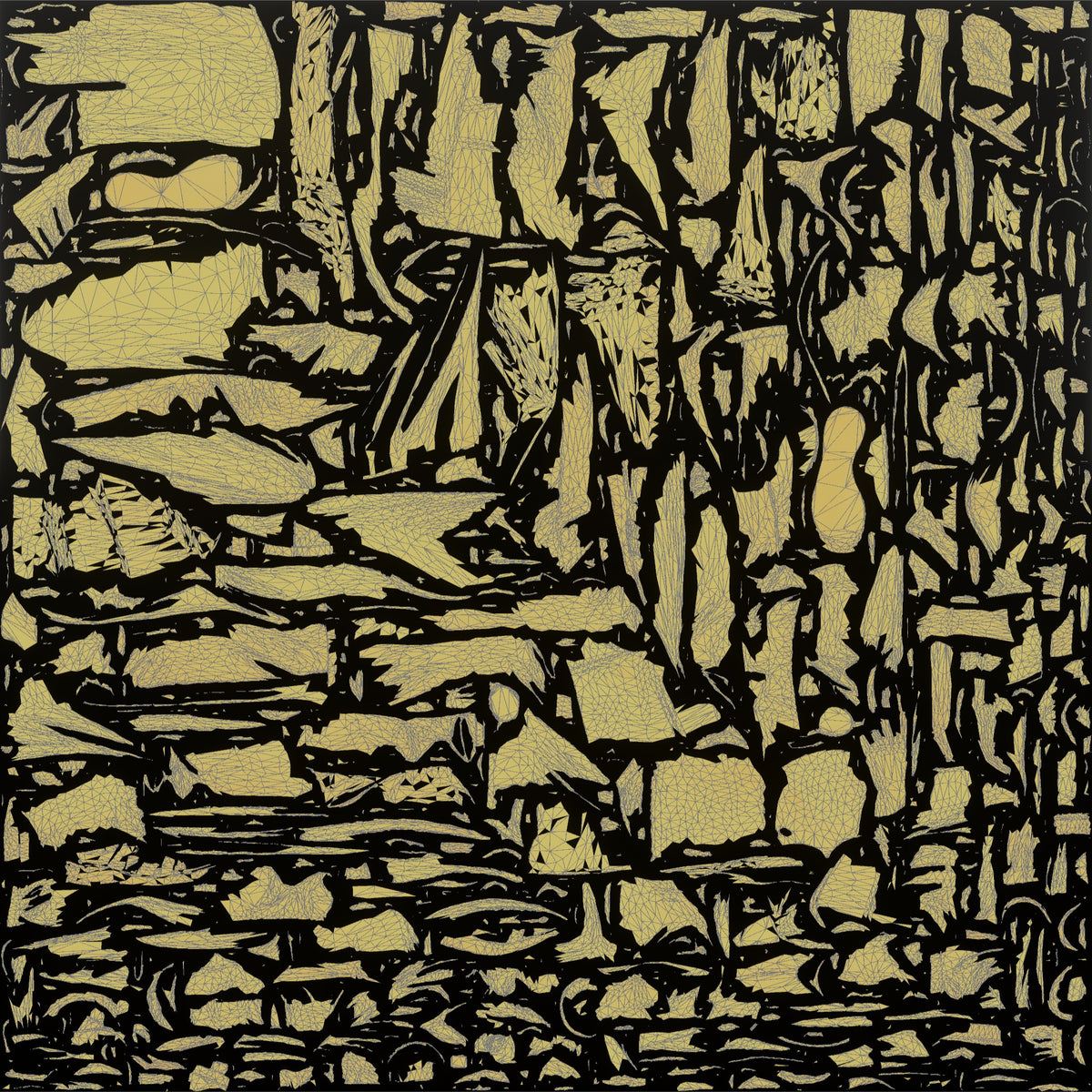 Mother Adjusting Sunglasses On Top Of Her Head - UV layout, metallic roughness map