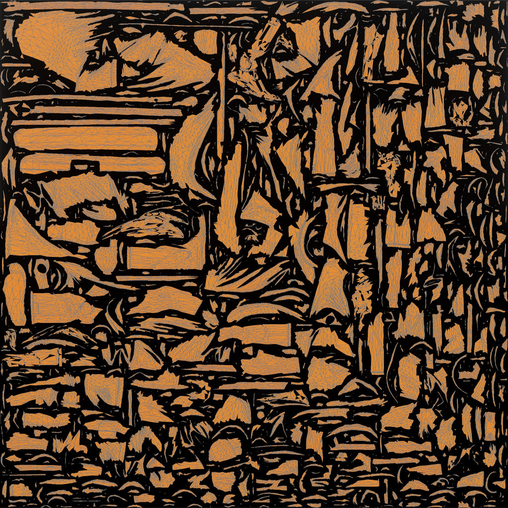 Construction Worker Man 09
