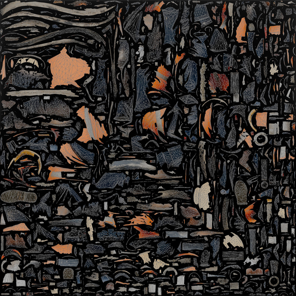 Construction Worker Man 42