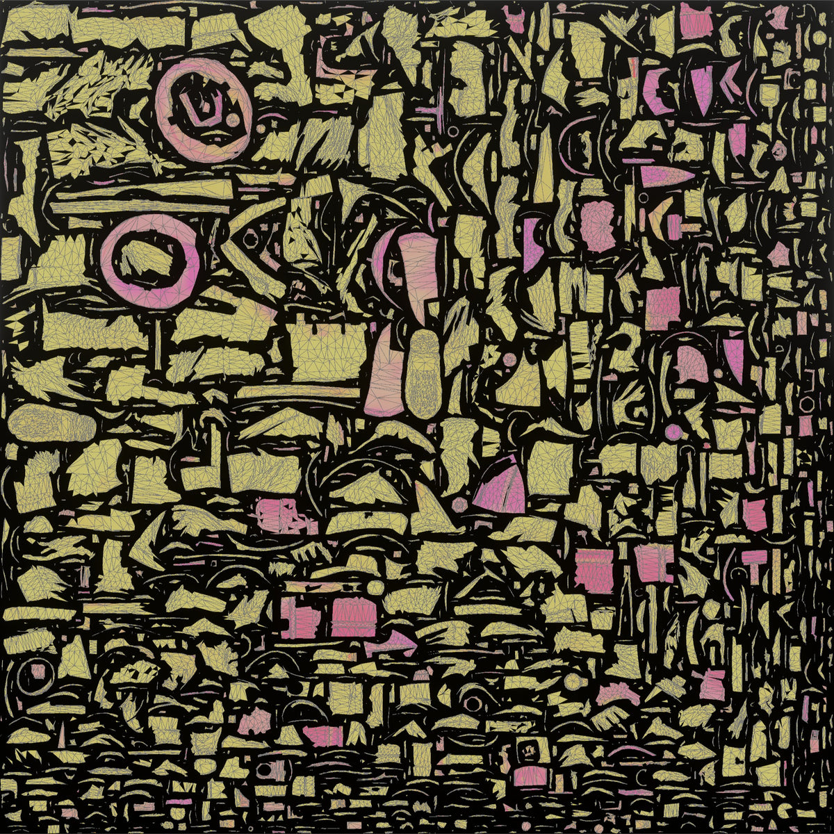 Firefighter Man Carrying a Flathead Axe Across His Shoulder - UV layout, metallic roughness map