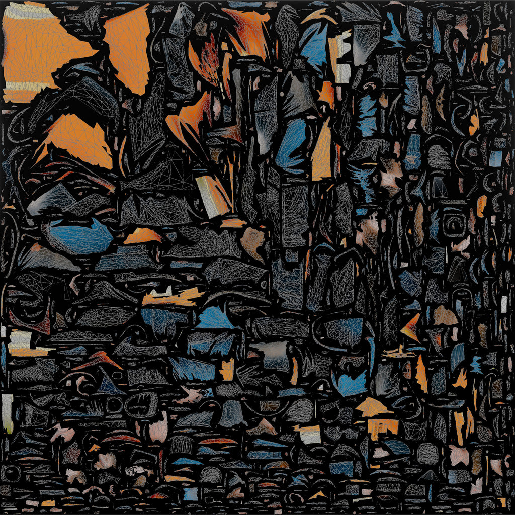 Construction Worker Man 11
