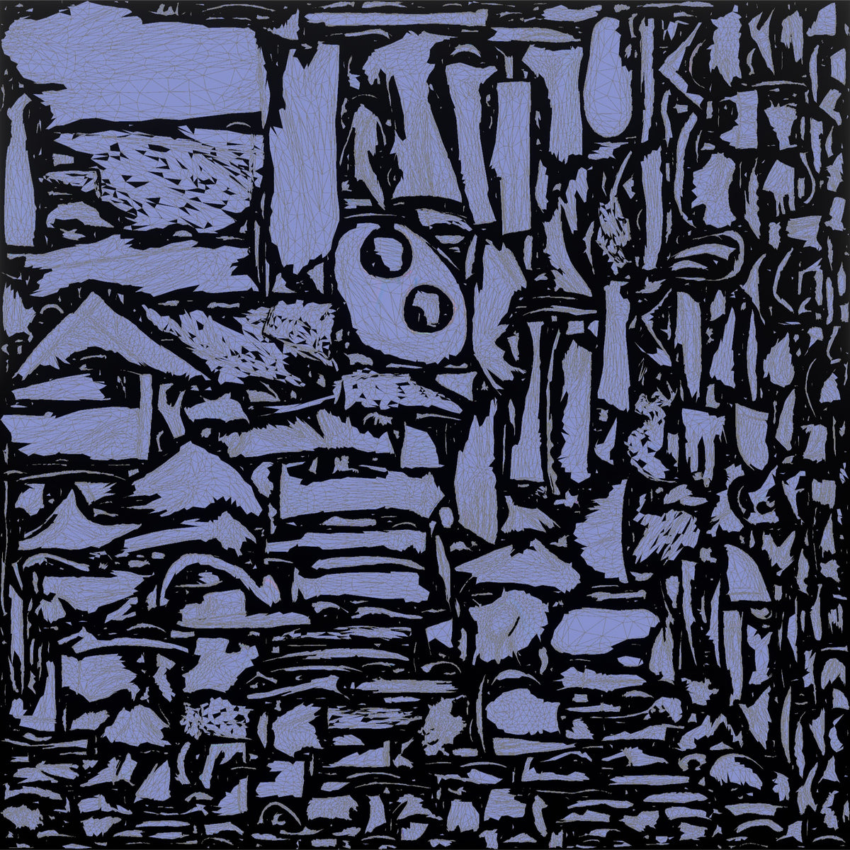 Spa Attendant Woman Adjusting A Robe Belt At The Waist - UV layout, normal map