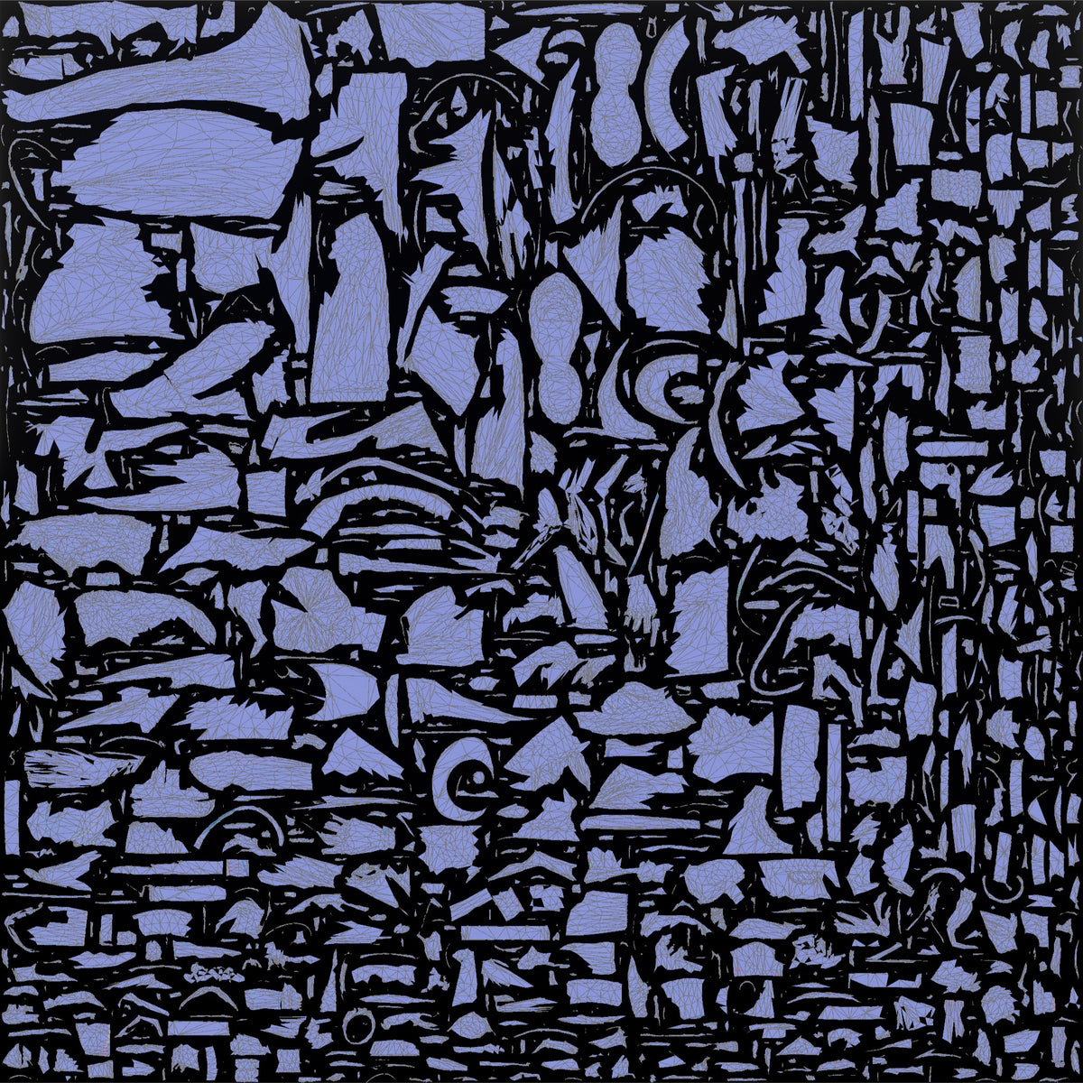 Streetwear Woman Checking Her Watch - UV layout, normal map