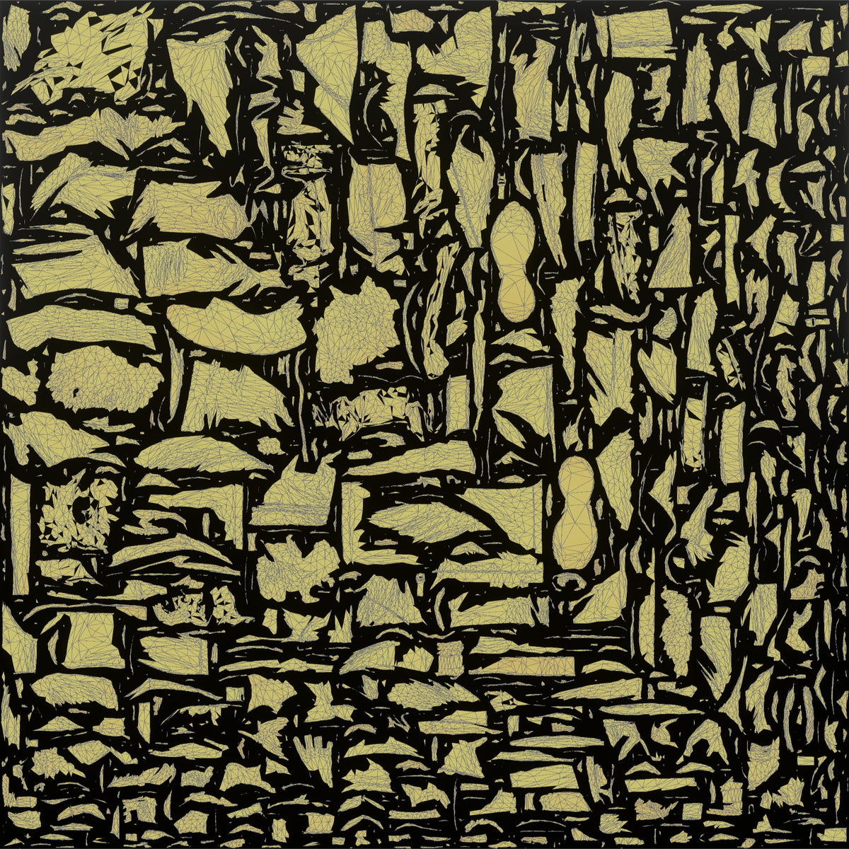 Son Carrying A Backpack By One Strap Over His Shoulder - UV layout, metallic roughness map