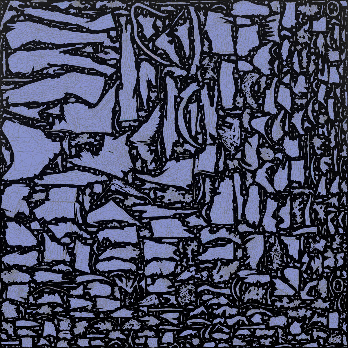 Fitness Influencer Woman Standing With Hands Running Through Hair - UV layout, normal map