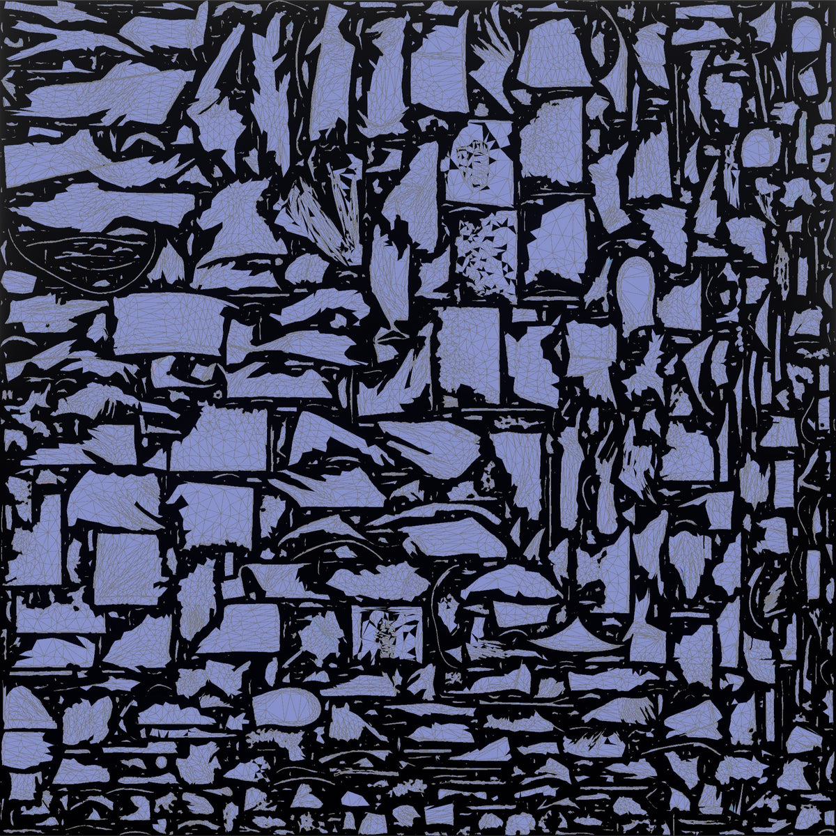Host Woman Holding A Stack Of Menus And A Pen - UV layout, normal map