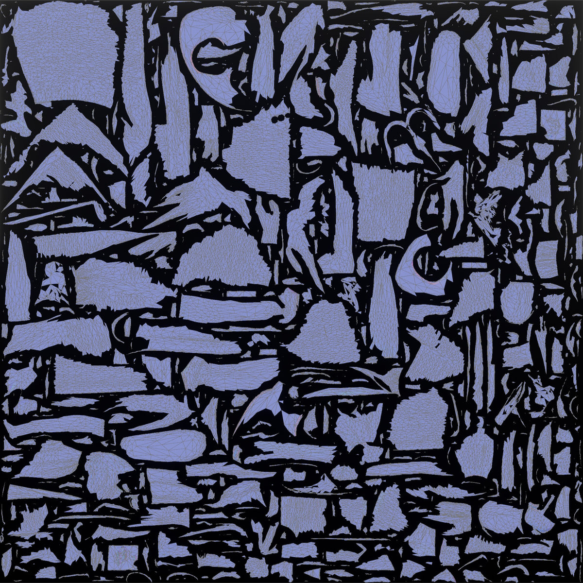 Spa Client Woman Standing Holding A Spa Locker Key Card - UV layout, normal map