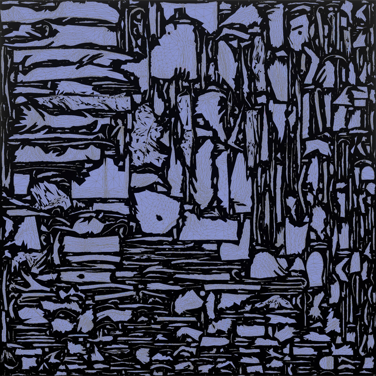 Spa Attendant Man Carrying A Stack Of Folded Pool Towels - UV layout, normal map