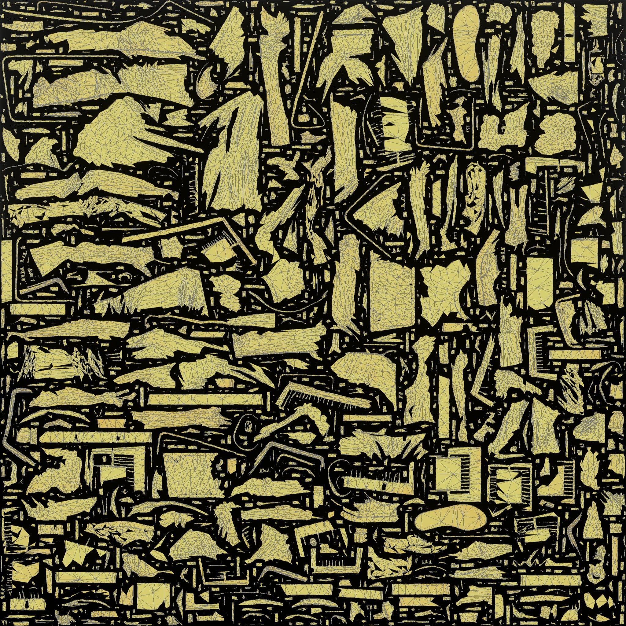 Grocery Delivery Man