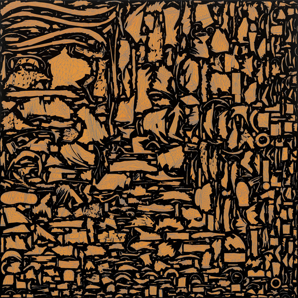 Construction Worker Man 42